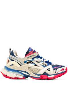 Balenciaga кроссовки Track.2