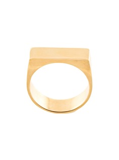 Meadowlark кольцо-печатка Wilshire