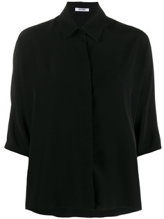 Styland блузка с воротником на пуговицах