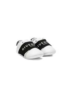 Givenchy Kids кроссовки с логотипом
