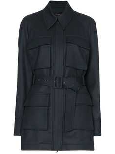 Low Classic LC PKT JMPR JKT SHRT BLTD MLTI PKTS WL