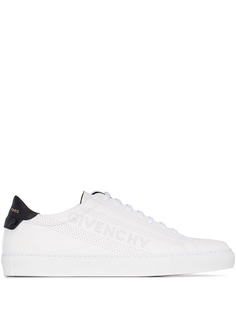 Givenchy кроссовки Urban Street
