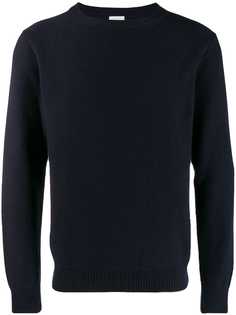 Caruso свитер с круглым вырезом