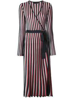 Stine Goya платье Camden с запахом