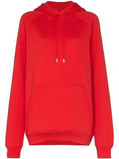 Ninety Percent oversized hoodie