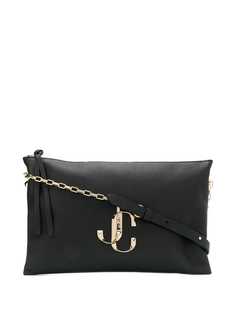 Jimmy Choo Varenne/S shoulder bag