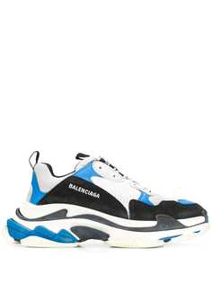 Balenciaga кроссовки Triple S