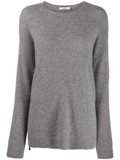Odeeh crewneck jumper