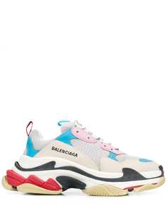 Balenciaga кроссовки Triple S