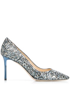 Jimmy Choo Romy 85 pumps