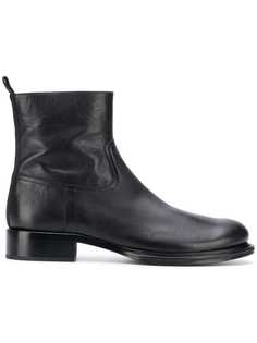 Ann Demeulemeester Chelsea ankle boots
