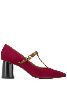 Chie Mihara Lombap pumps