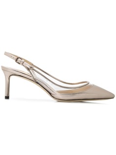 Jimmy Choo туфли-лодочки Erin 60