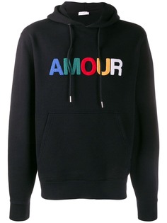 Sandro Paris худи Amour