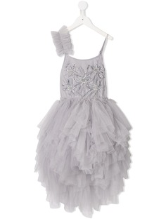 Tutu Du Monde пышное платье Le Cirque