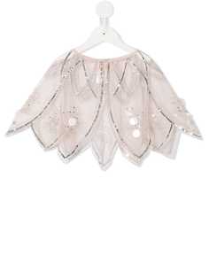 Tutu Du Monde кейп Under The Stars с пайетками