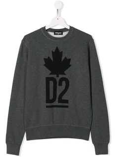 Dsquared2 Kids свитер D2