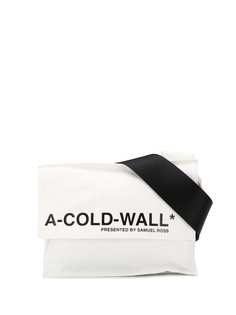 A-COLD-WALL* сумка на плечо V2