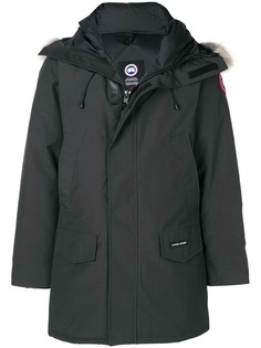 Canada Goose парка Langford