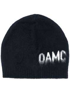 OAMC шапка бини Whistler с логотипом