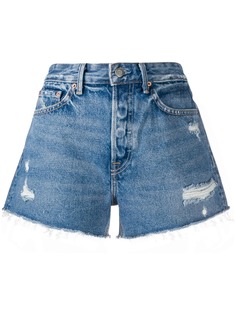 Grlfrnd шорты Helena