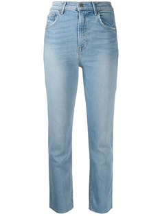 Grlfrnd зауженные джинсы