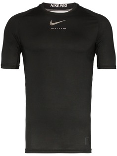 Nike футболка с логотипом из коллаборации с 1017 Alyx 9SM