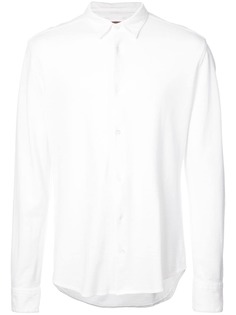 Barena рубашка с длинным рукавом