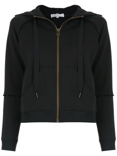 Nk худи с застежкой на молнии