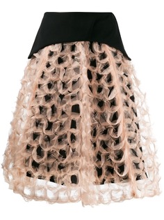 Категория: Прямые юбки женские Comme des Garcons