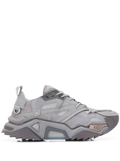 Calvin Klein 205W39nyc кроссовки Strike 205