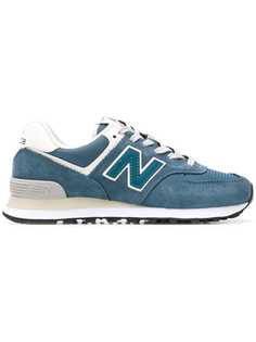 New Balance кроссовки 574