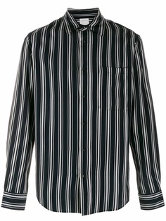 Sandro Paris рубашка New Flow