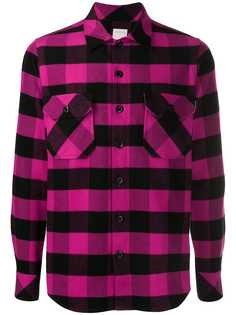 Sandro Paris рубашка Lumber