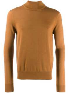 Sandro Paris джемпер Industrial