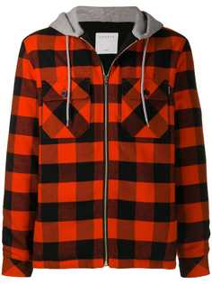 Sandro Paris худи Lumber