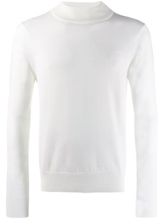 Sandro Paris джемпер Industrial