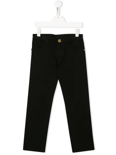 Versace Kids брюки Medusa