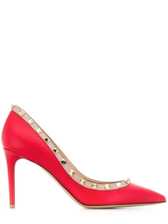 Valentino Valentino Garavani Rockstud pumps