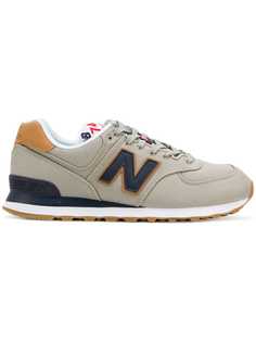 New Balance кроссовки 574