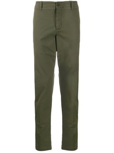 YMC relaxed fit chinos