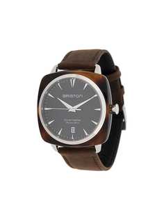 Briston Watches наручные часы Clubmaster Iconic