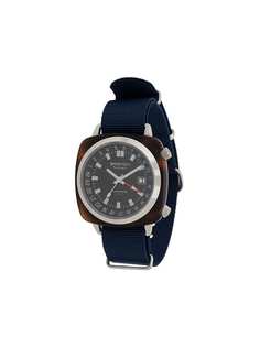 Briston Watches наручные часы Clubmaster GMT