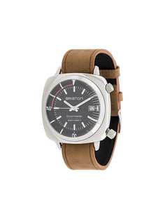 Briston Watches наручные часы Clubmaster Diver