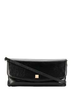 Hogl foldover clutch bag