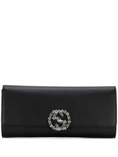 Gucci gg marmont clutch