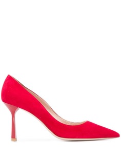 Miu Miu pointed 90 pumps
