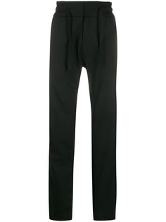 Drumohr relaxed fit trousers