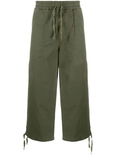 YMC loose fit cargo pants