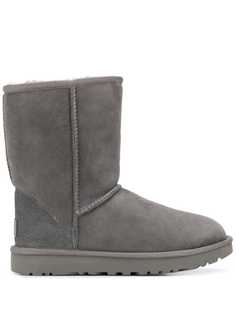 Ugg Australia сапоги на подкладке